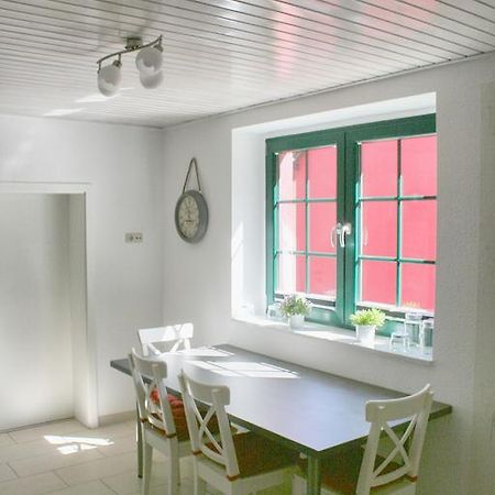 Ferienhaus Drewitz Extérieur photo