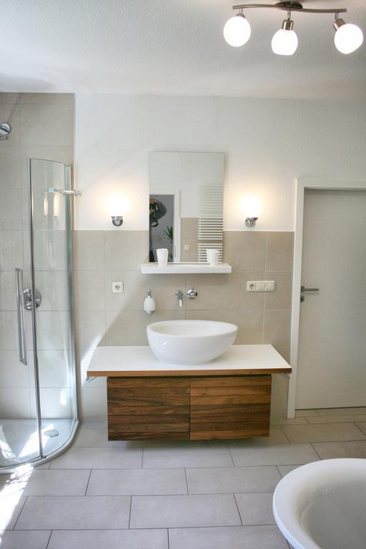 Ferienhaus Drewitz Extérieur photo