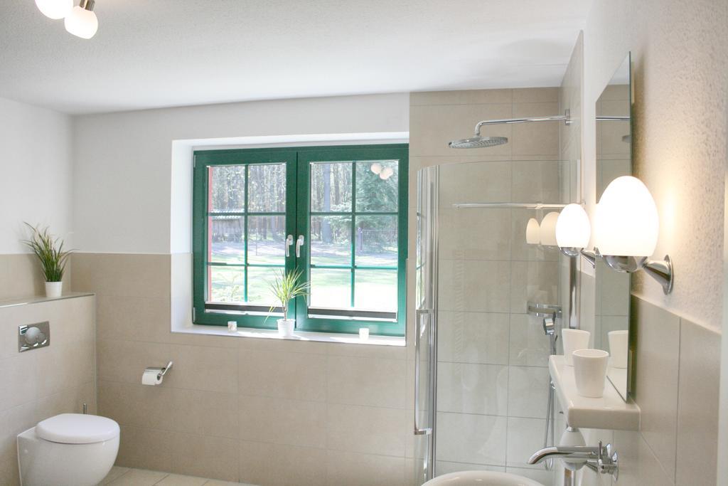 Ferienhaus Drewitz Extérieur photo