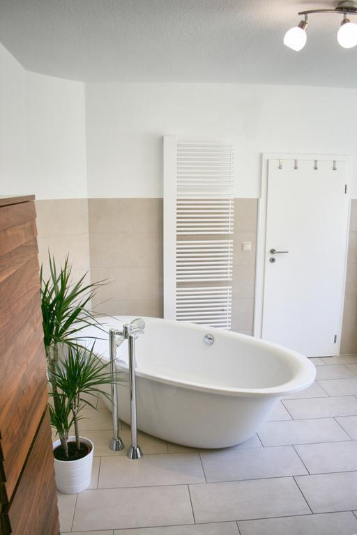 Ferienhaus Drewitz Extérieur photo