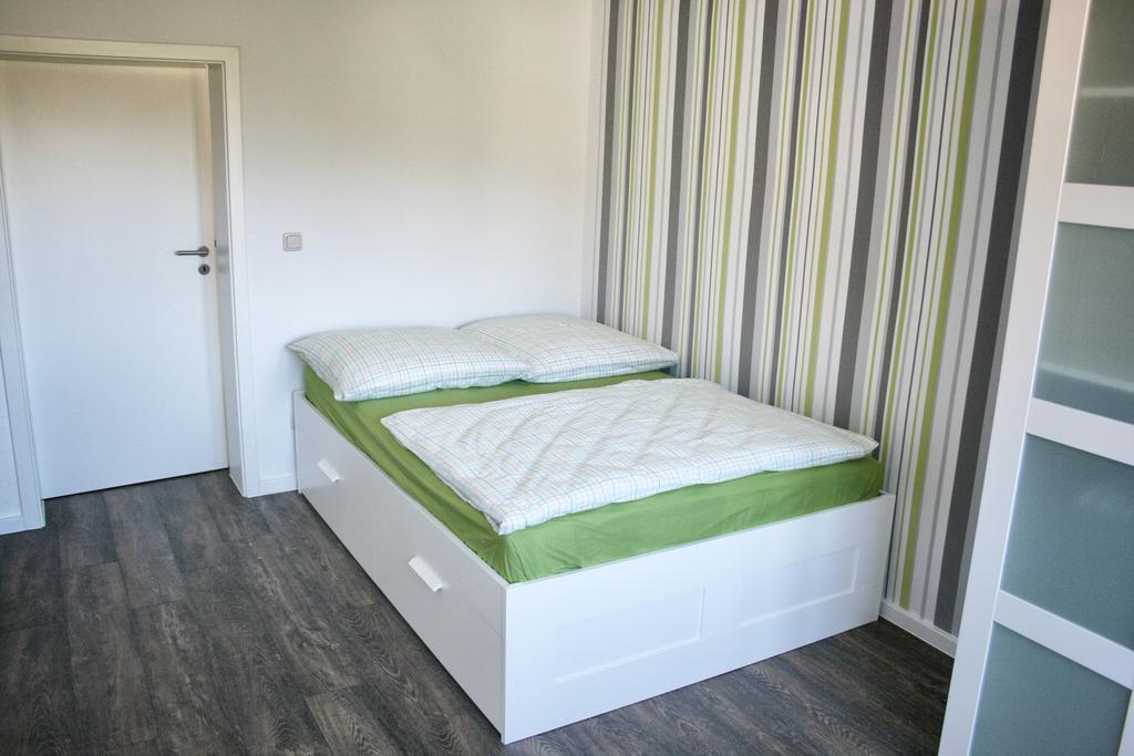 Ferienhaus Drewitz Extérieur photo