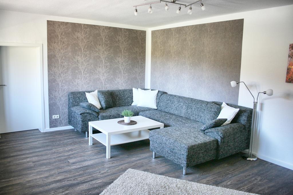 Ferienhaus Drewitz Extérieur photo